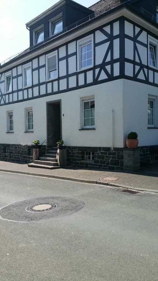 Freundliche Unterkunft Sauerland Мешеде Екстер'єр фото